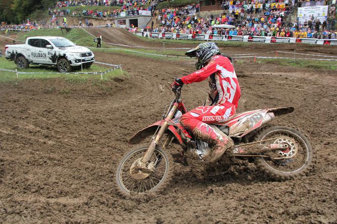 Tim Gajser | Foto AMZS MX Press