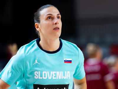 Oblak in Shepard še naprej v boju za evroligo