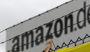 EU sumi, da so davčni dogovori Amazona in Luksemburga nezakonita državna pomoč