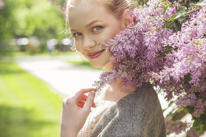 cvetje, rože | Foto Shutterstock