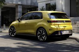 Pred prihodom v Slovenijo: novinec iz VW pod 25 tisočaki, znane podrobnosti