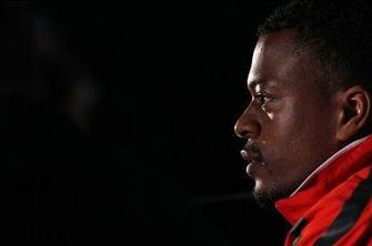 Evra: Dovolj imam porazov v finalu