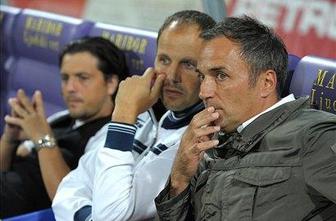 Milanič: Biti kos zahtevni nalogi