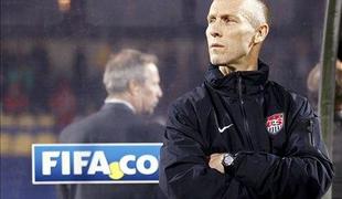 Bradley v petek pričakuje šahovski dvoboj