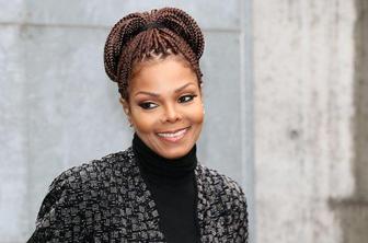Janet Jackson že snema novi album