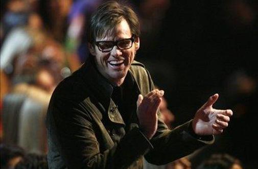 Jim Carrey: Od klovna do velikega igralca