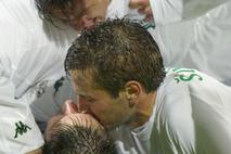 Boštjan Cesar 2004 Italija