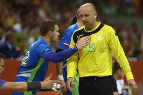 Zadnji zbogom Gorazda Škofa #intervju