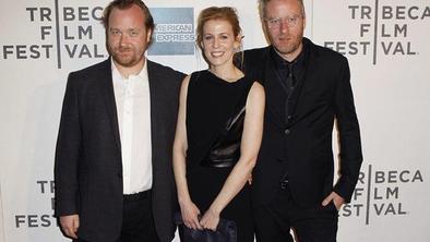 Na festivalu Tribeca premiero doživel dokumentarec o zasedbi The National