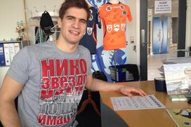 luka mitrovic