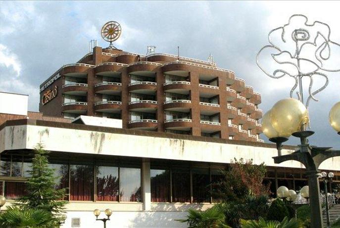 Sindikati pozivajo k odblokiranju računov Casinoja Portorož