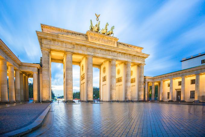 Berlin  | Foto: Shutterstock