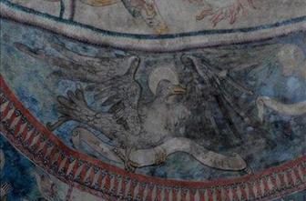 Romansko-gotski biser: Rotunda v Selu