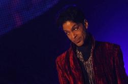 Prince: Nimam časa za stare ljudi