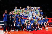 slovenska odbojkarska reprezentanca 2019