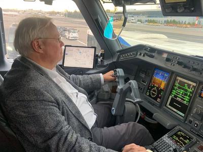 Dron v Ukrajini napadel dopisnika ORF in njegovo ekipo