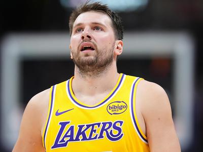 Luka Dončić v Španijo na posebno injekcijo pred končnico