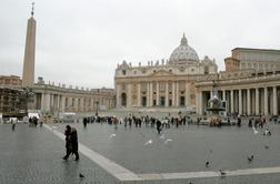 Međugorje odslej pod neposrednim nadzorom Vatikana