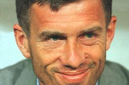 Naključje ali usoda? Srečko Katanec tega ne bo nikoli pozabil.