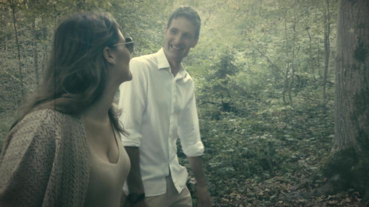 Ana Dežman, pevka | Foto: arhiv izvajalca