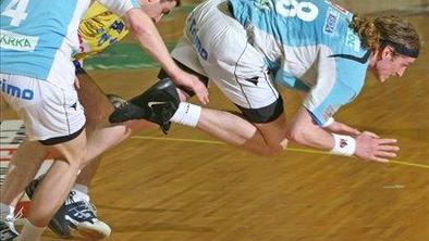 Celjani ponovno boljši od Trima
