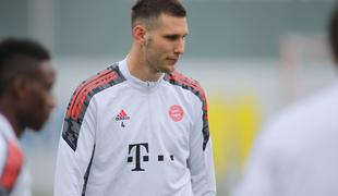 Süle bo poleti zapustil Bayern. "Dali smo mu ponudbo, ki pa je ni sprejel."