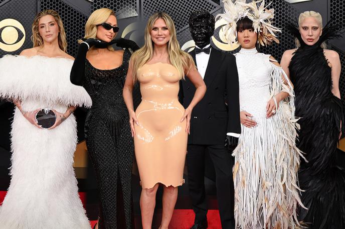 Grammyji 2026 | Foto Reuters, Profimedia