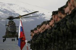 Kandidatne liste o Sloveniji v Afganistanu