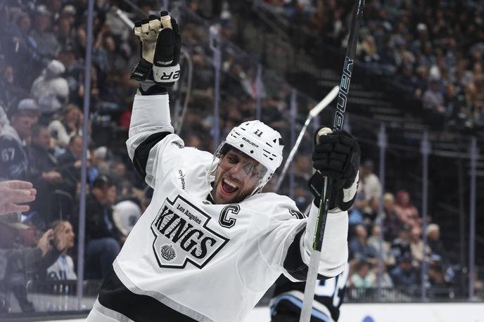 Anže Kopitar | Anže Kopitar | Foto Reuters