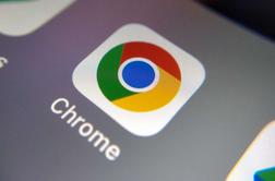 Takoj ukrepajte, če uporabljate brskalnik Google Chrome