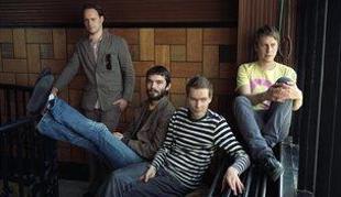 SIGUR RÓS prvič v Sloveniji!