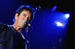Lou Reed, darker z divje strani