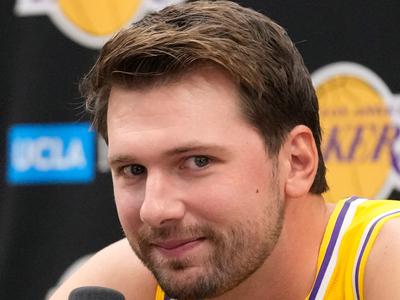 Luka Dončić priznal, da ne zna pojasniti svoje spremembe