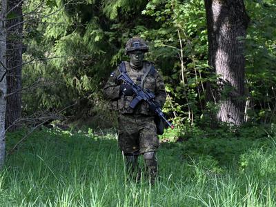Estonija ob ruski meji načrtuje 150 bunkerjev