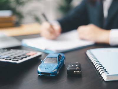 Društvo avtostroke evropskemu organu EIOPA prijavilo agencijo za zavarovalni nadzor