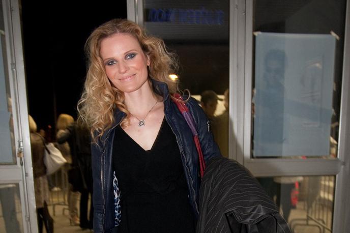Eva Moškon | Foto Mediaspeed