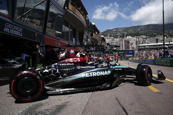 Lewis Hamilton  | Foto: Reuters