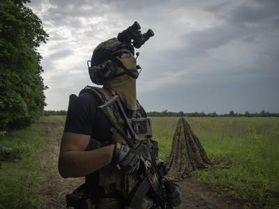 Ukrajinci trdijo: To ameriško orožje je zanič
