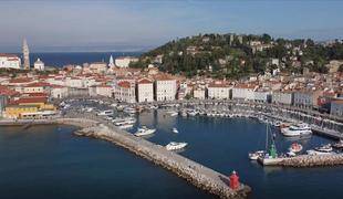 Vstop Hrvaške v schengen vplival tudi na cene nepremičnin v Istri #video