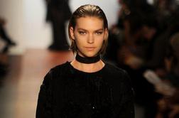 Vogueova manekenka leta: Arizona Muse