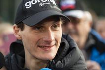 Domen Prevc