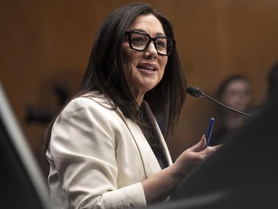 Trumpova ministrica za delo odstopila zaradi obtožb o neprimernem ravnanju