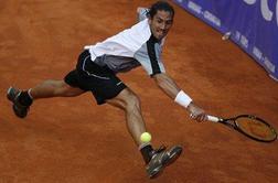 Predaja Ljubičića, slovo Karlovića