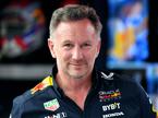 Christian Horner
