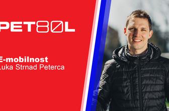 Kako ekipa Petrola spreminja prihodnost e-mobilnosti?