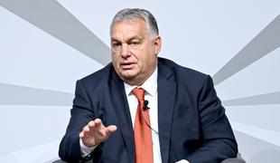 Kaj je Putin zaupal Orbanu tik pred napadom na Ukrajino