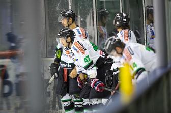 Olimpija po Gradcu razorožila še Sapo in osvojila turnir