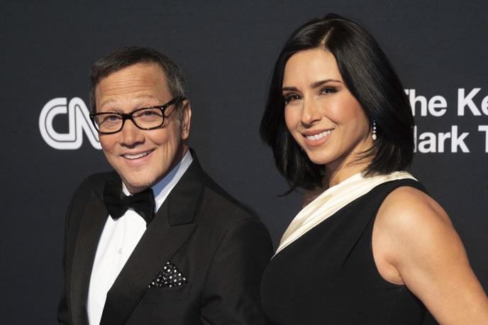 Rob Schneider, žena | Zakona Roba in Patricie Schneider je po 15 letih konec. | Foto Guliverimage