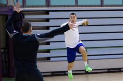 Francoski pokal bo slovenski – Gajić in Kavtičnik proti Prazniku