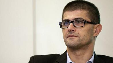 Matjaž Rakovec na sodišču le delno uspešen
